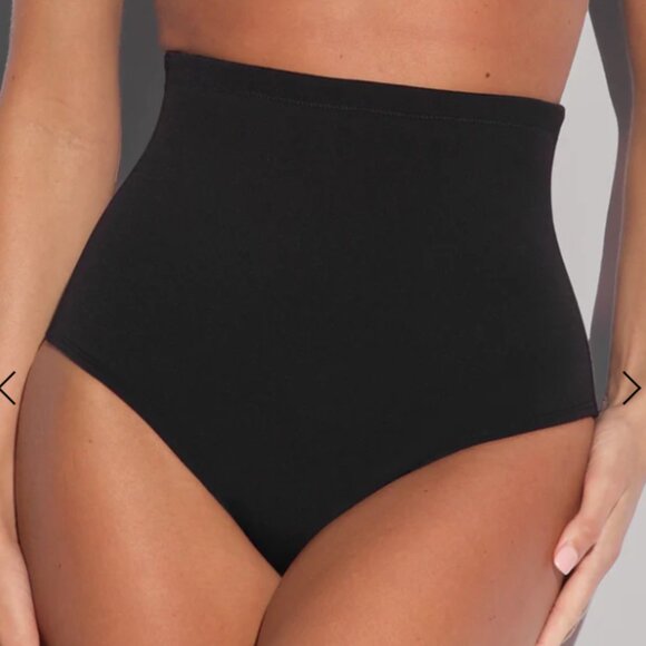 NWT TA3 Kini Bottom - Black Size M - Picture 1 of 7